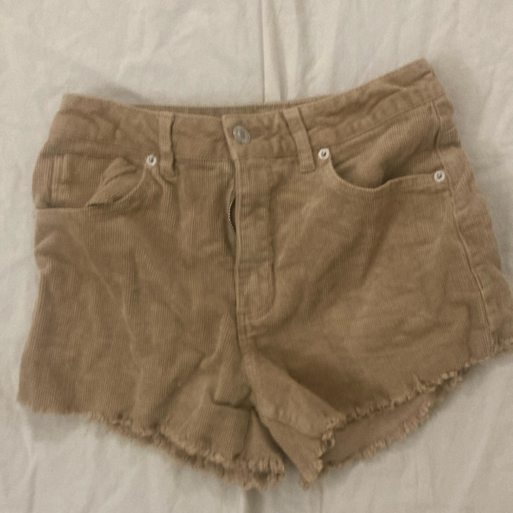 Forever 21 Women’s Small Shorts.  Used.